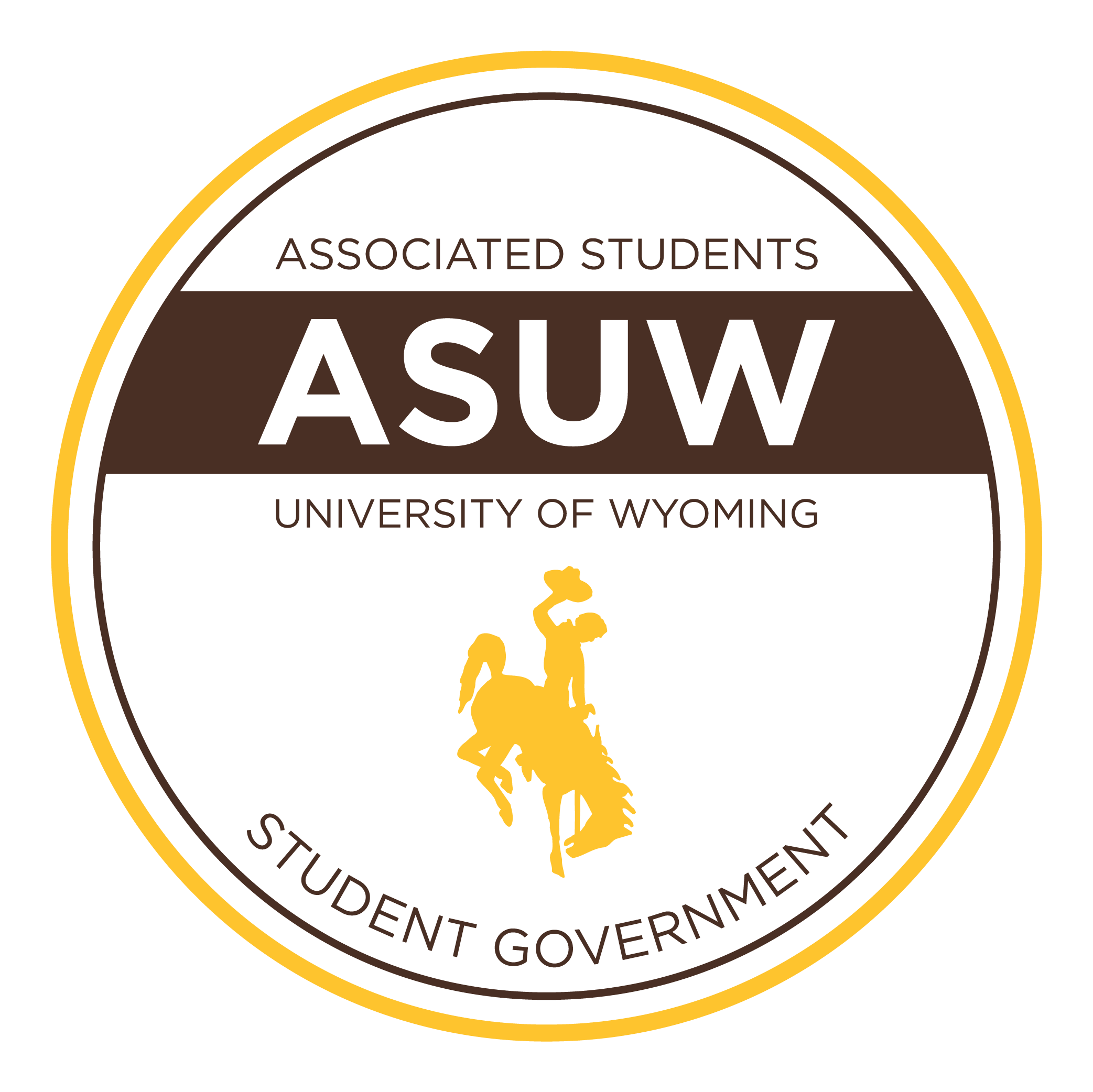 ASUW Logo