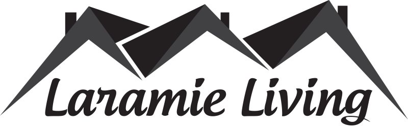 Logo of Laramie Living