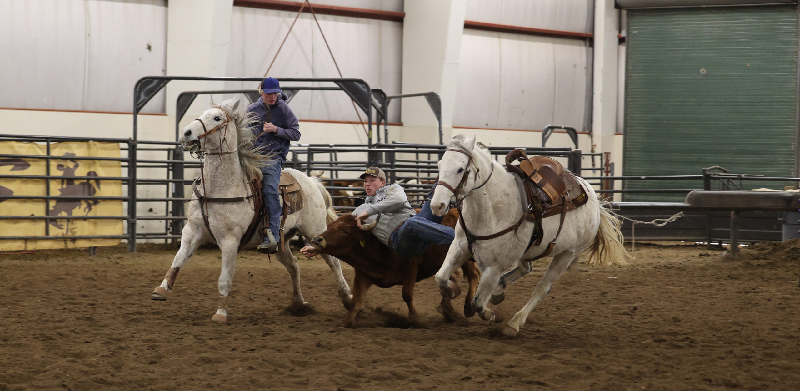 UW Rodeo looks to remain atop region standings