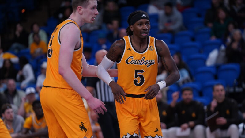 Cowboys Go Cold Again, Drop Road Game to San Jose State